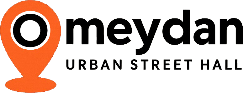 O Meydan Logo